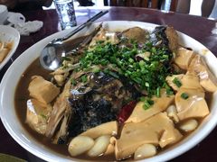 -凤嫂农家乐(梁弄店)