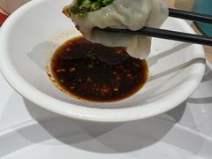 -老边饺子馆(东单店)