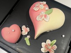 -西檬树SIMON·T轻奢蛋糕(大东方Max店)