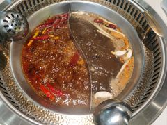 -椒王火锅(厚街万达店)