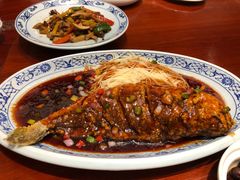 -聚春园自助餐厅(东街口店)