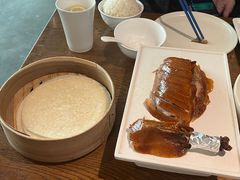 -小大董·烤鸭(王府井apm店)