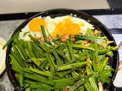 -丁虎子烤肉(国道二店)