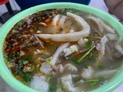 -阿叶羊杂碎(前进街店)