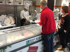 -火锅岛潮牌自助餐厅(天津天佑城店)