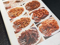 -买又大餐厅(福林里店)