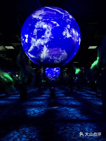 让我们从自己做起～用实际行动守护深蓝