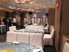 大堂-御苑精品川菜馆(锦江店)