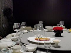 -宫燕府·京菜·烤鸭·淮扬菜(王府中心店)