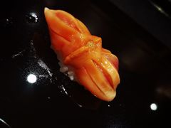 -奈良本寿司(永嘉路店)