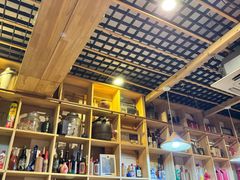 -蜗牛小馆醉乡民谣云南菜(惠新西里店)