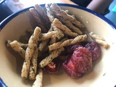 -李子坝梁山鸡(李子坝大鸡哥店)