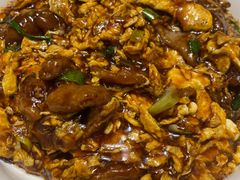 -紫光园·烤鸭·北京菜(劲松店)