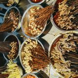 老字号钵钵鸡 烟火气满满的鲜知味～