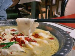 -陈生记黑鱼馆·20年活鱼现杀(宁波鼓楼店)