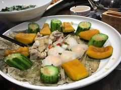 -猪腰一家·地道佛山菜(里水店)