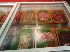 -李久其家民间餐厅(观沙岭公园店)