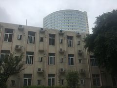 住院部-成都市第五人民医院(西院区综合医疗区)