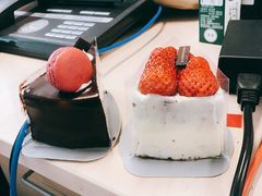 -巴黎贝甜(杨浦宝地店)