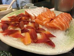 -科尔海悦酒店樱之河日本料理(清河东路店)
