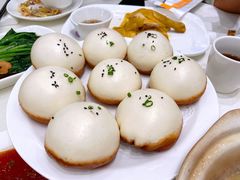 顺风生煎包-金时代顺风大酒店(临港百联店)