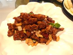 -民福居烤鸭店(石榴庄店)