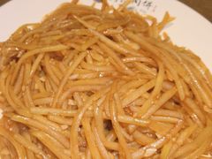-河沿肉饼Beijing Pie(东华门店)