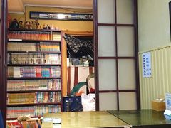大堂-胜代日本料理(云程巷小区店)