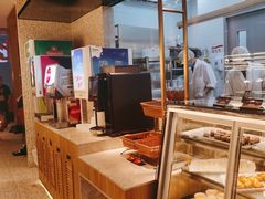 -比格比萨自助(宝山日月光店)