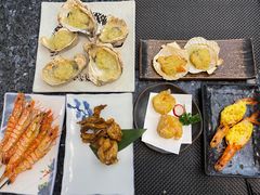 -菊上料理(蜀山银泰百货店)