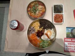 -小木屋拌饭(鞍山景子街小商品城店)