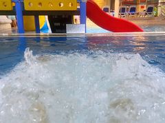 -水晶之星洗浴温泉汗蒸