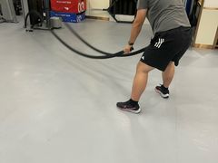 -中田健身工作室(杭州五洲国际店)