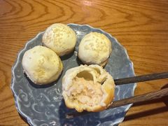 -鑫震源·苏式大虾生煎(山塘街店)