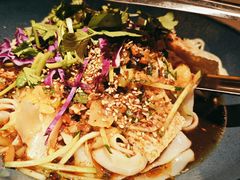 -耶里夏丽·丝路新疆菜·清真食品(徐汇南丹东路臻选店)