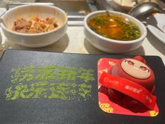 -海底捞火锅(高科广场店)