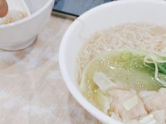 -银记肠粉店(市二宫店)