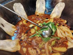 -俺家鲜·烧烤龙虾地锅鸡(观音塘店)