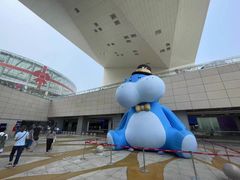 -盒马X会员店(王府井奥莱UP TOWN店)