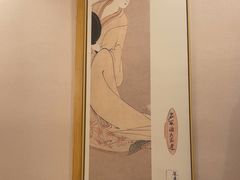 -清水日本料理铁板烧(学府路店)