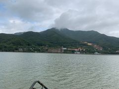 -松花湖风景名胜区