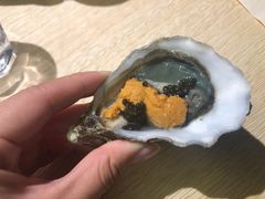 -囧吉香生蚝牛排馆(湖北路店)