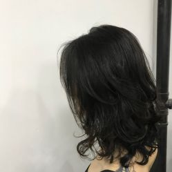 -Moyue HAIR SALON