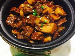 -那家小馆•北京菜•烤鸭(中关村店)