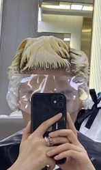 -HG美发设计沙龙