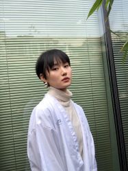 -东秀护肤造型