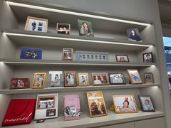 -天真蓝照相馆(西安南门王府井LAB店)