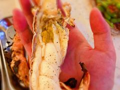 -白仁仔· 活烤海鲜 宵夜(豫园店)