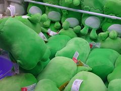 -天天玩X秋葉原日系动漫游戏中心