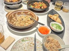 -潮堂 · 潮州菜(国贸商城店)